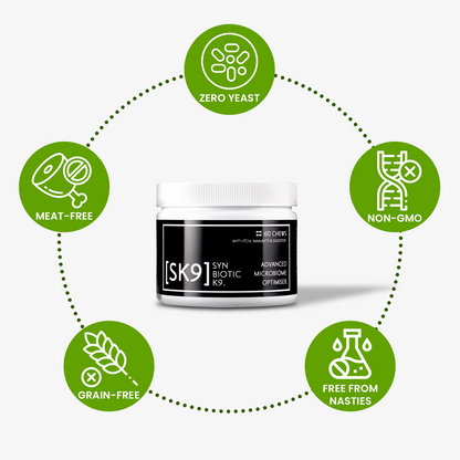 [SK9] Synbiotic-K9™