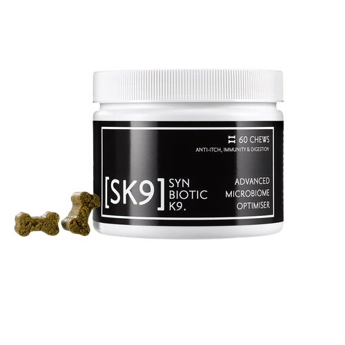 [SK9] Synbiotic-K9™