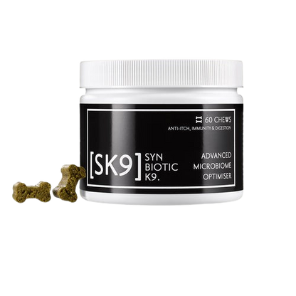 [SK9] Synbiotic-K9™